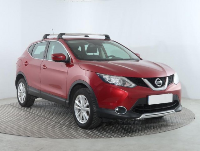 Nissan Qashqai  1.2 DIG-T 