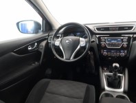 Nissan Qashqai  1.2 DIG-T 