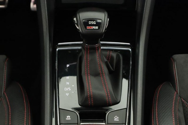 Škoda Kodiaq  RS 2.0 TDI RS