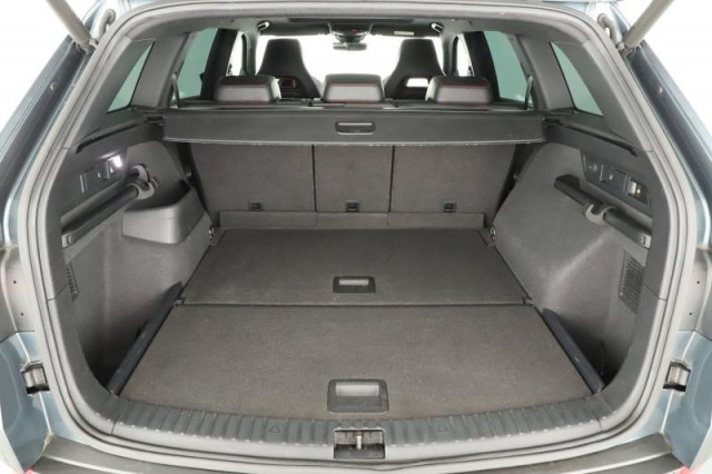 Škoda Kodiaq  RS 2.0 TDI RS