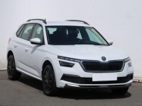 Škoda Kamiq  1.0 TSI 