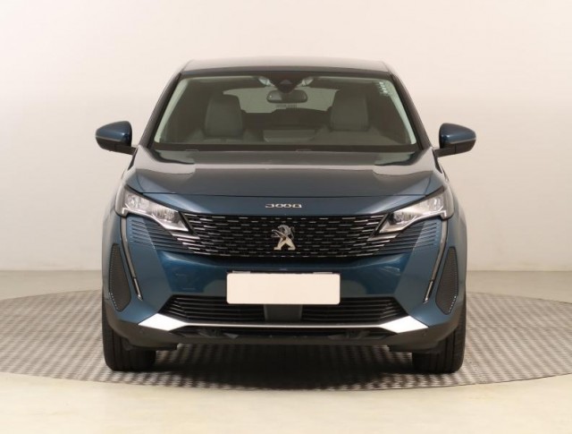 Peugeot 3008  1.5 BlueHDi 