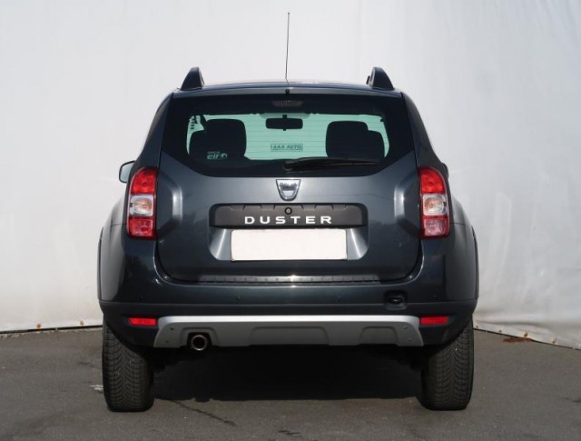 Dacia Duster  1.6 16V 