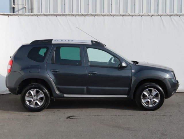 Dacia Duster  1.6 16V 
