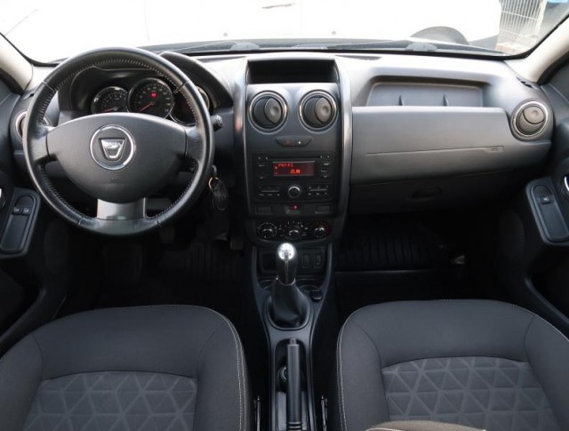 Dacia Duster  1.6 16V 