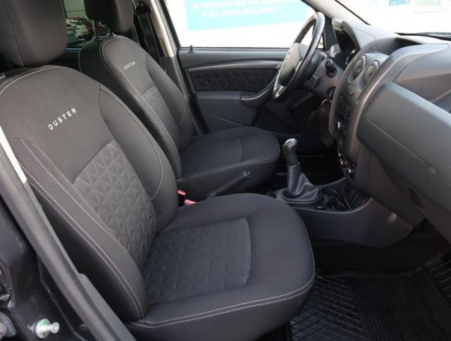 Dacia Duster  1.6 16V 