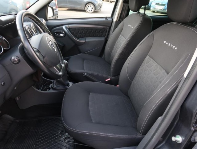 Dacia Duster  1.6 16V 
