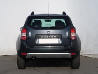 Dacia Duster  1.6 16V 
