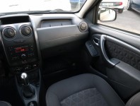Dacia Duster  1.6 16V 