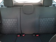 Dacia Duster  1.6 16V 