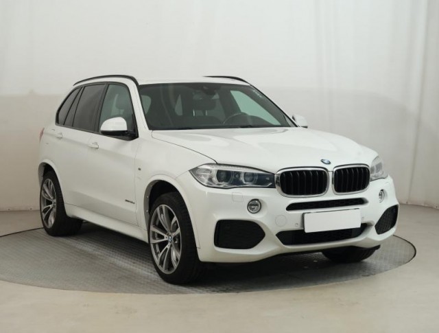 BMW X5  xDrive30d 