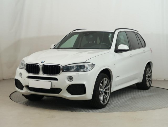 BMW X5  xDrive30d 