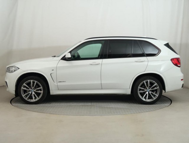 BMW X5  xDrive30d 