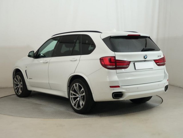 BMW X5  xDrive30d 