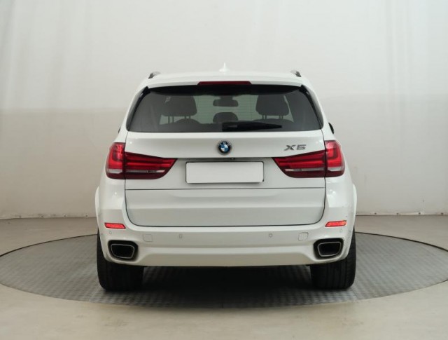 BMW X5  xDrive30d 