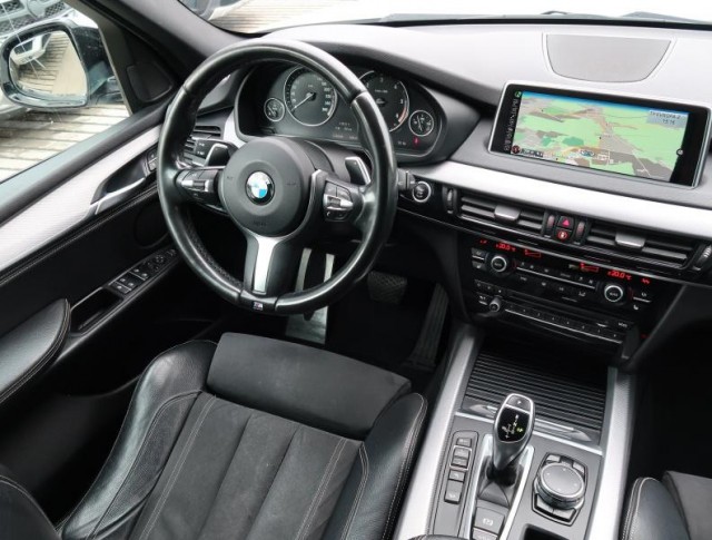 BMW X5  xDrive30d 
