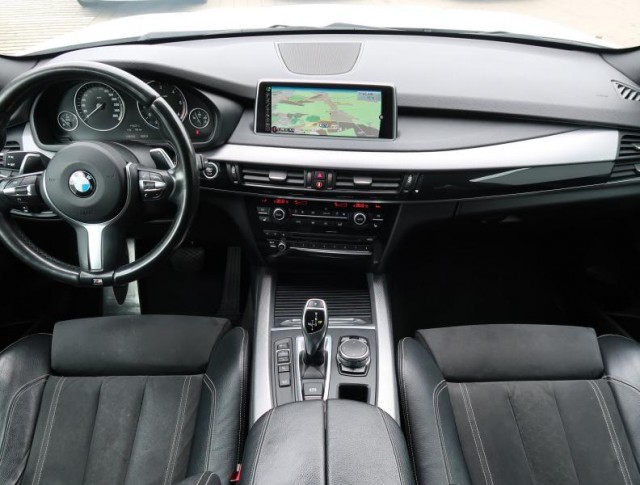 BMW X5  xDrive30d 