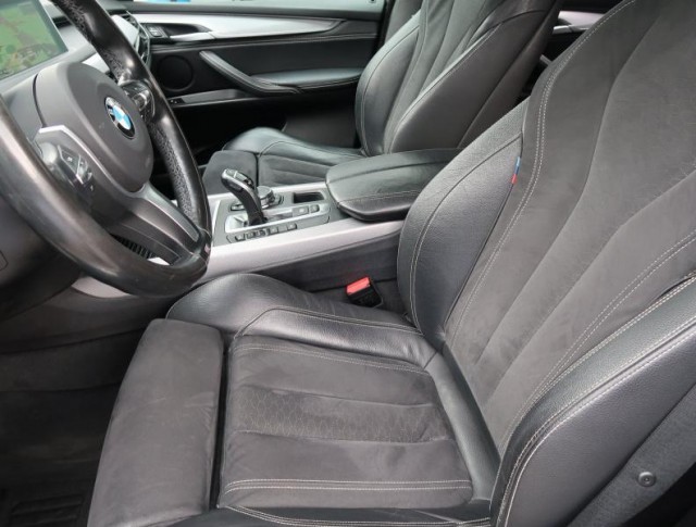 BMW X5  xDrive30d 