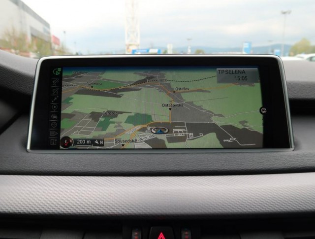 BMW X5  xDrive30d 