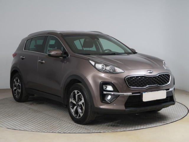 Kia Sportage  1.6 GDI Comfort