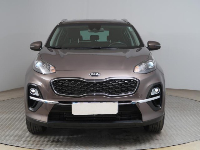 Kia Sportage  1.6 GDI Comfort