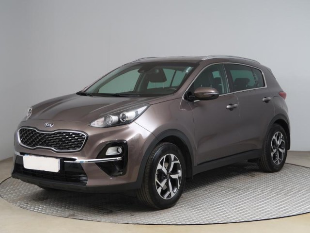 Kia Sportage  1.6 GDI Comfort