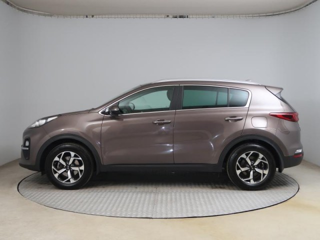Kia Sportage  1.6 GDI Comfort