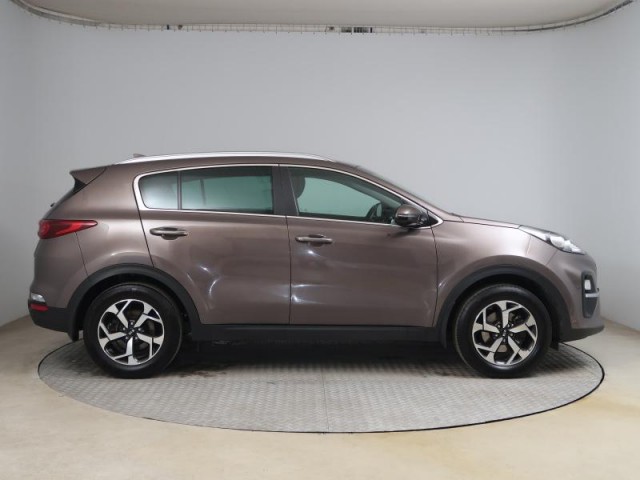 Kia Sportage  1.6 GDI Comfort
