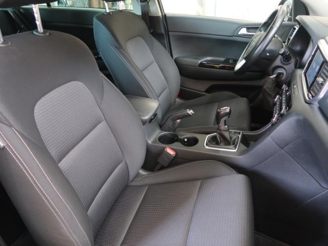 Kia Sportage  1.6 GDI Comfort
