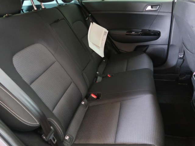 Kia Sportage  1.6 GDI Comfort