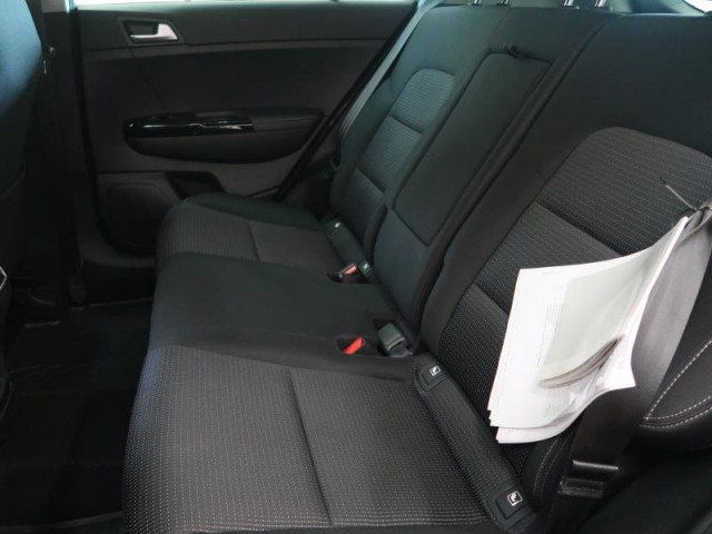 Kia Sportage  1.6 GDI Comfort