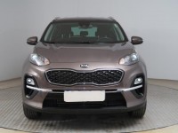 Kia Sportage  1.6 GDI Comfort
