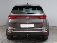 Kia Sportage  1.6 GDI Comfort