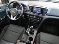 Kia Sportage  1.6 GDI Comfort