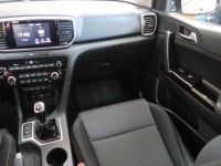 Kia Sportage  1.6 GDI Comfort