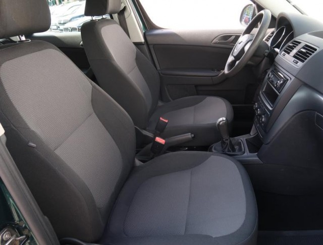 Škoda Yeti  2.0 TDI Active