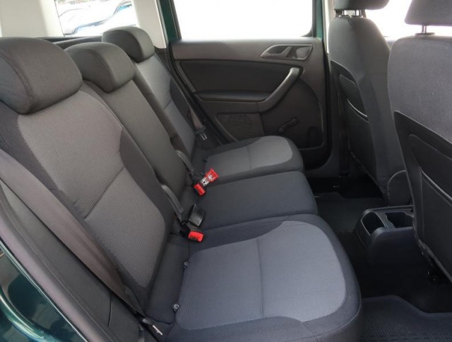 Škoda Yeti  2.0 TDI Active