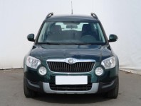 Škoda Yeti  2.0 TDI Active