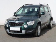 Škoda Yeti  2.0 TDI Active