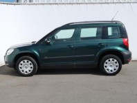 Škoda Yeti  2.0 TDI Active