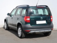 Škoda Yeti  2.0 TDI Active