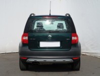 Škoda Yeti  2.0 TDI Active