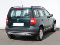 Škoda Yeti  2.0 TDI Active