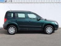 Škoda Yeti  2.0 TDI Active