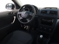 Škoda Yeti  2.0 TDI Active