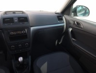 Škoda Yeti  2.0 TDI Active