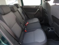 Škoda Yeti  2.0 TDI Active