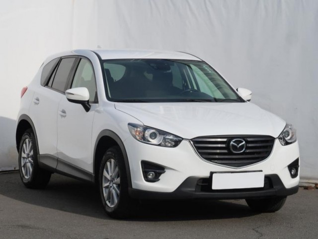 Mazda CX-5  2.0 Skyactiv-G 