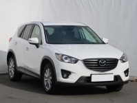 Mazda CX-5  2.0 Skyactiv-G 