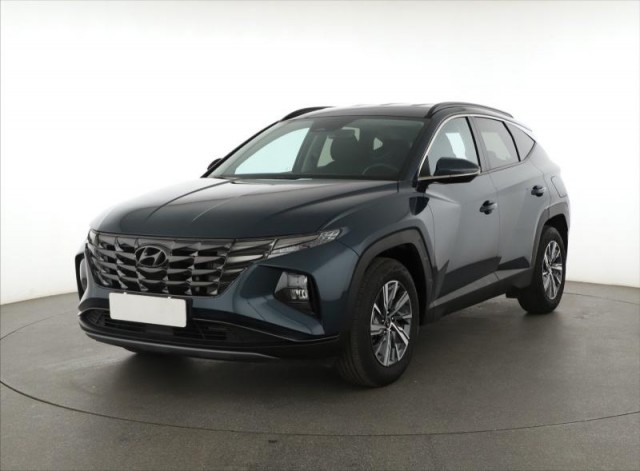 Hyundai Tucson  1.6 T-GDI Smart